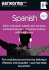 Rapid Spanish, Volume 1 (Earworms: Musical Brain Trainer)