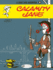 Calamity Jane: Lucky Luke 8