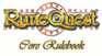 Runequest: Core Rulebook