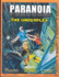 Paranoia-the Underplex