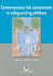 Contemporary Risk Assessment in Safeguarding Children