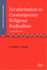 Secularization in Contemporary Religious Radicalism: An Introduction