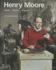 Henry Moore: Work, Theory, Impace