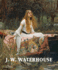 J. W. Waterhouse: the Modern Pre-Raphaelite