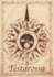 TESTAROSSA Mid-Sixteenth Century Maps From The Archives at The Royal Geographical Society.