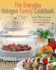 The Everyday Halogen Family Cookbook: Another 200 Delicious Meals and Treats From the Author of the Everyday Halogen Oven Cookbook