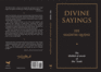 Divine Sayings: 101 Hadith Qudsi: the Mishkat Al-Anwar of Ibn 'Arabi (Arabic Edition)