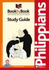 Book By Book: Philippians Study Guide