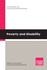 Poverty and Disability
