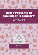 New Problems in Euclidean Geometry