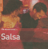 The Rough Guide to Salsa