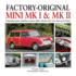 Factory-Original Mini Mk1 & Mk2