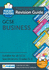 Gcse Business Revision Guide-Includes Free Digital Edition for Computers, Phones and Tablets With Over 600 Assessment Questions-By Daydream Education