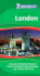 Michelin Green Guide London (Michelin Green Guides)