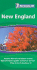 Michelin Green Guide New England (Green Guide/Michelin)