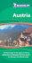 Michelin Green Guide Austria (Green Guide/Michelin)