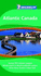 Atlantic Canada Tourist Guide (Michelin Green Guides)