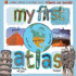 My First Atlas (Where on Earth? )