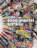 Experimental Textiles: a Journey Through Design, Interpretation and Inspiration