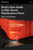 Brad's Sure Guide to Sql Server Maintenance Plans Dba Handbooks