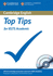 Top Tips for Ielts Academic Paperback With Cd-Rom