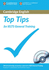 Top Tips for Ielts General Training Paperback With Cd-Rom
