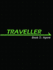 Traveller Book 5: Agent (Traveller Sci-Fi Roleplaying)