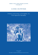 Diderot and Lessing as Exemplars of a Post-Spinozist Mentality (Mhra Texts and Dissertations) (Volume 78)
