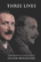 Three Lives: a Biography of Stefan Zweig