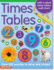 Times Table Sticker Book (Sticker Books)