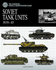 Soviet Tank Units 1939-45: the Essential Vehicle Identification Guide