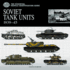 Soviet Tank Units 1939-45 (the Essential Vehicle Identification Guide)