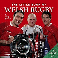 Little Book of Welsh Rugby