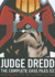 Judge Dredd: the Complete Case Files 02