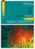 Advanced Higher Chemistry: Revision (Brightred Revision)