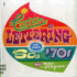 Custom Lettering of the 60s and 70s