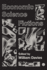 Economic Science Fictions (Goldsmiths Press / Perc Papers)