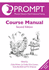 Prompt: Practical Obstetric Multi-Professional Training-Course Manual