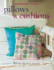 Quick & Easy Pillows & Cushions (Quick & Easy (Cico Books))