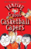 Vampire School: Casketball Capers (Book 1)