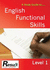 English Functional Skills: Level 1