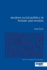 Modern Social Politics in Britain and Sweden From Re