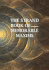 The Strand Book Ofmemorable Maxims
