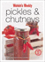 Pickles & Chutneys (Australian Women's Weekly Mini)