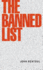 The Banned List
