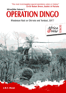Operation Dingo: the Rhodesian Raid on Chimoio and Tembu� 1977 (Africa@War)