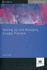Setting Up and Managing a Legal Practice: a Guide for Solicitors