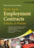 Ready-Made Employment Contracts: Letters & Contracts
