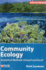 Community Ecology: Analytical Methods Using R and Excel (Data in the Wild)