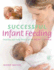 Successful Infant Feeding: Ensuring Your Baby Thrives on the Breast Or Bottle